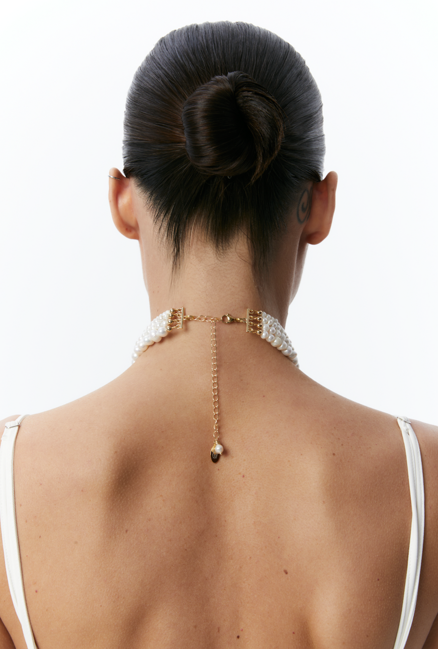 Anna Choker