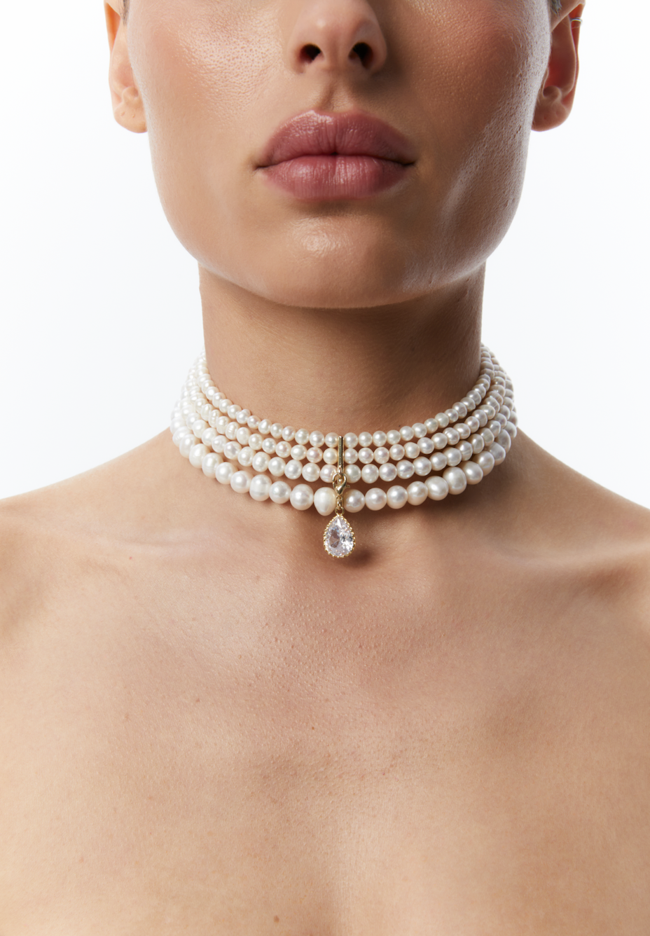 Anna Choker