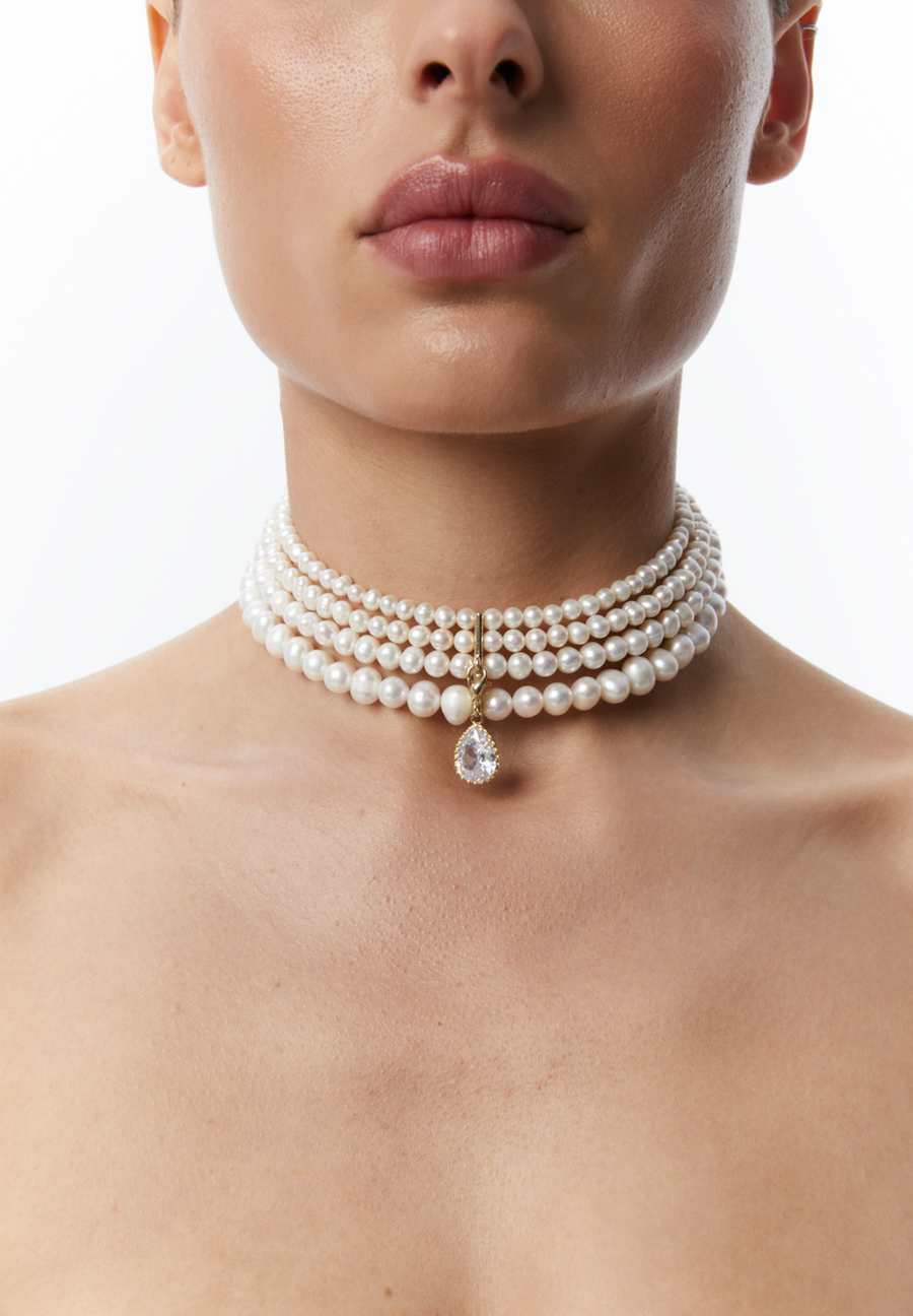 Anna Choker