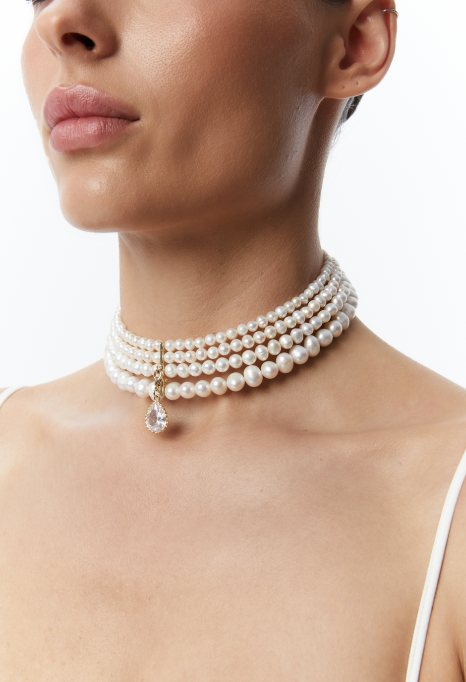 Anna Choker