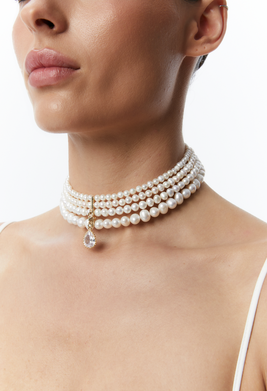 Anna Choker