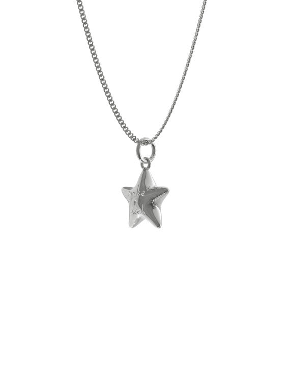 Necklace Star