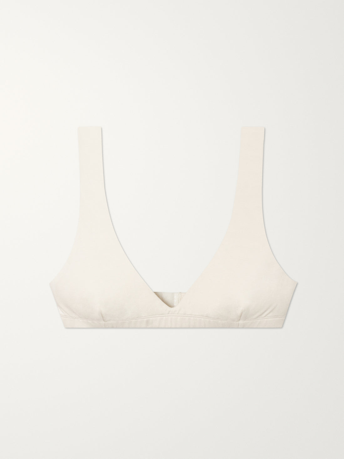 Ivory Marigold bralette