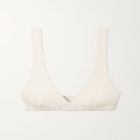 Ivory Marigold bralette