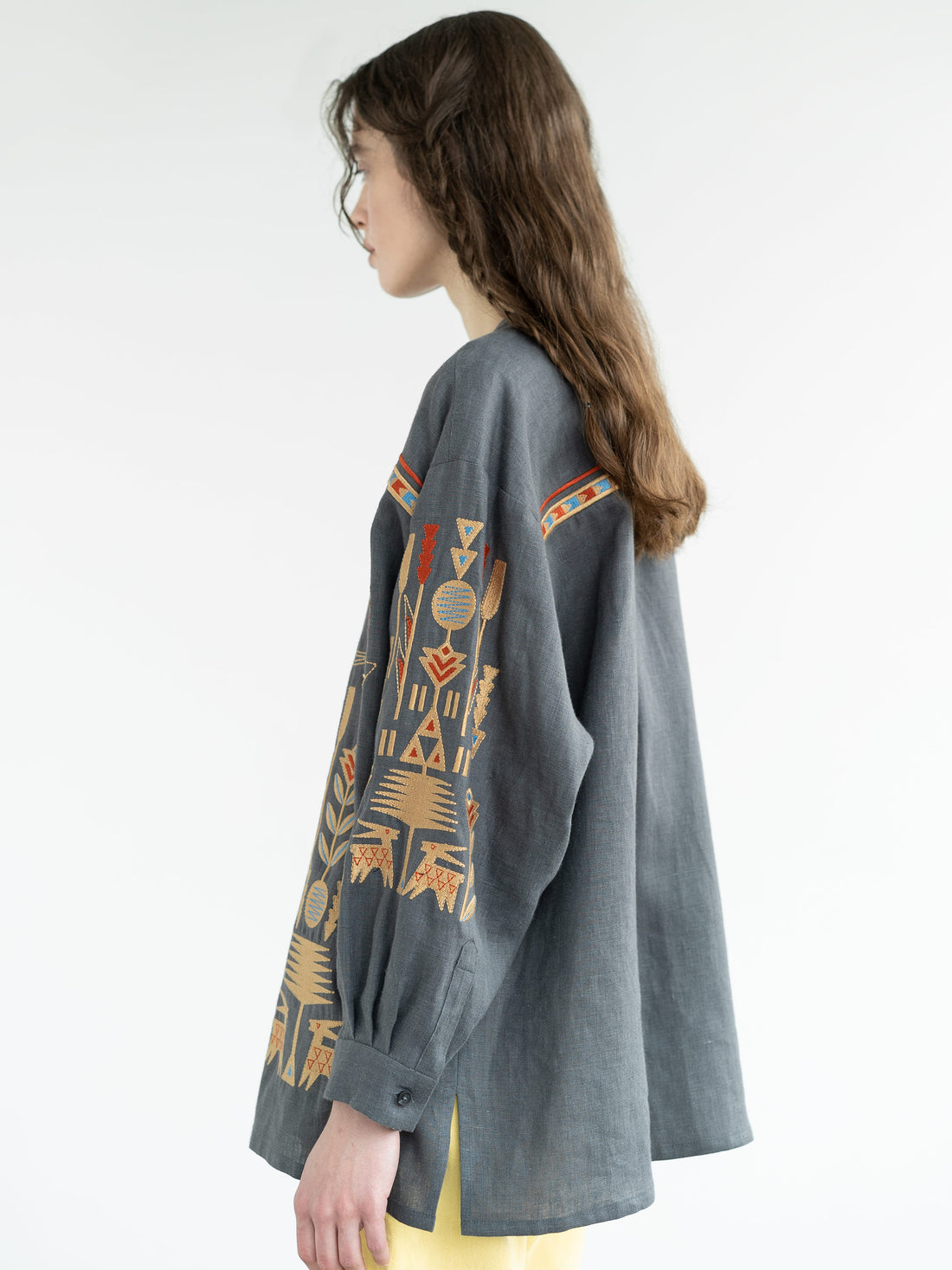 Saenko Vyshyvanka Shirt