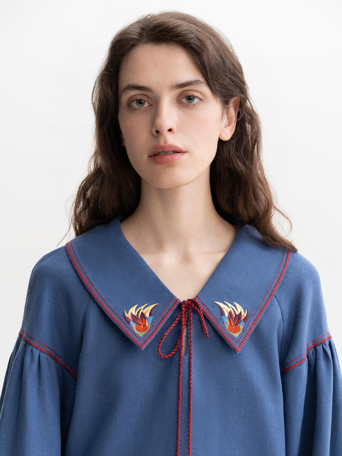 Mariupol Vyshyvanka Shirt