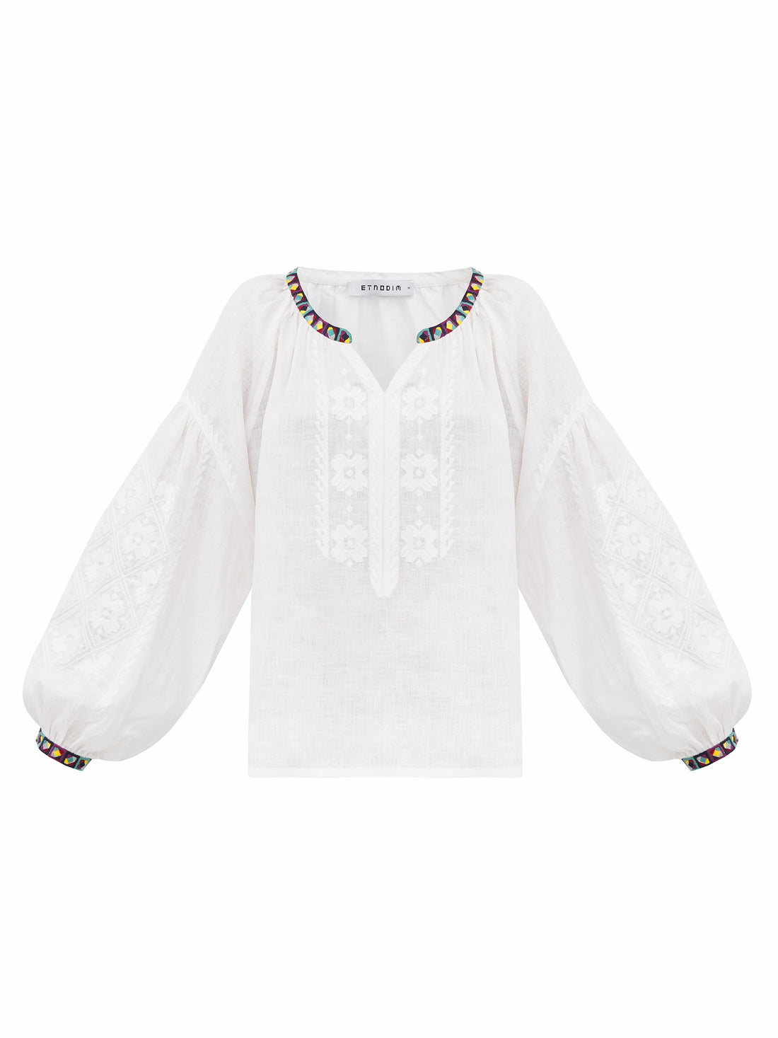 Siayvo Vyshyvanka Shirt