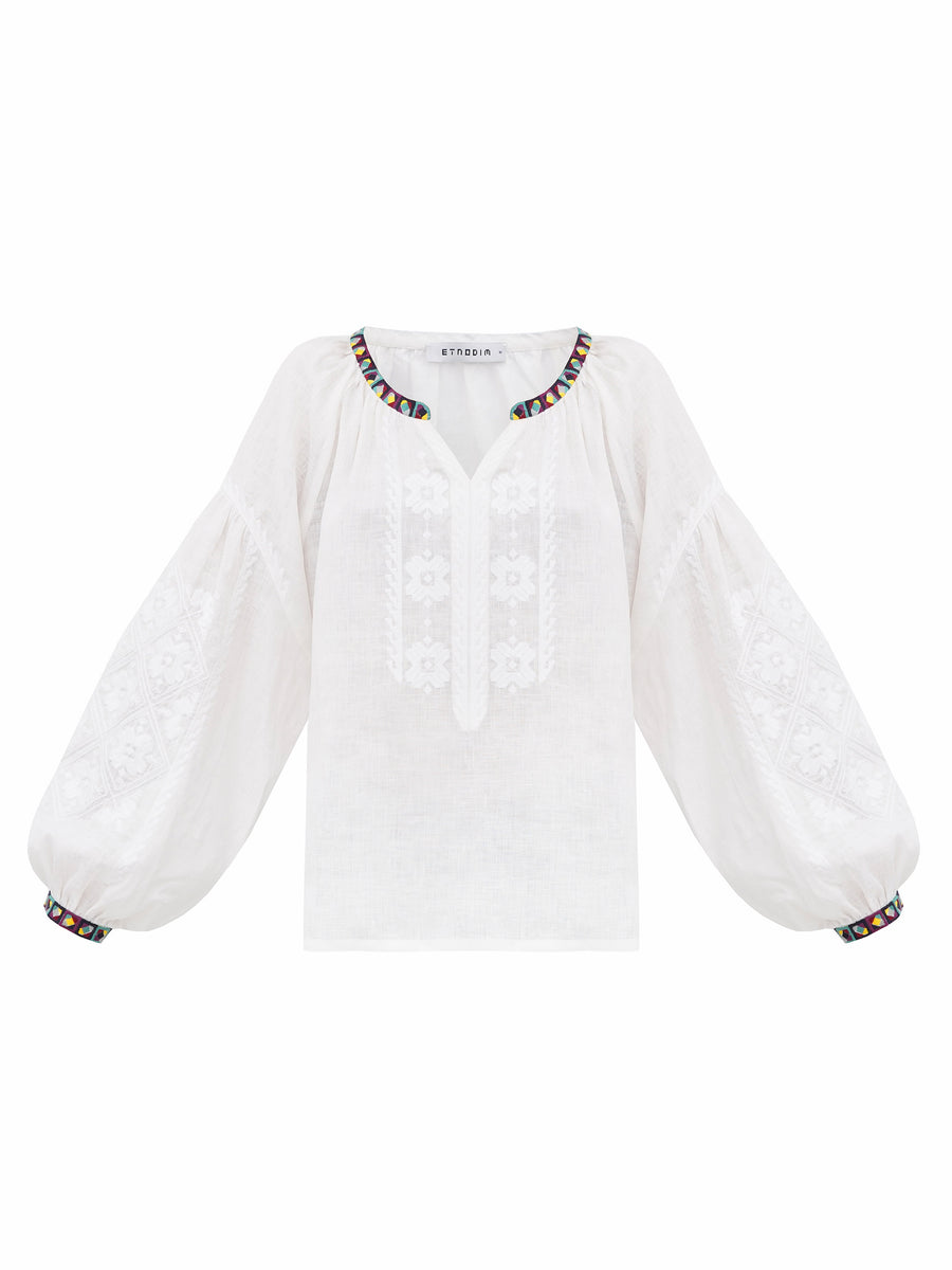 Siayvo Vyshyvanka Shirt