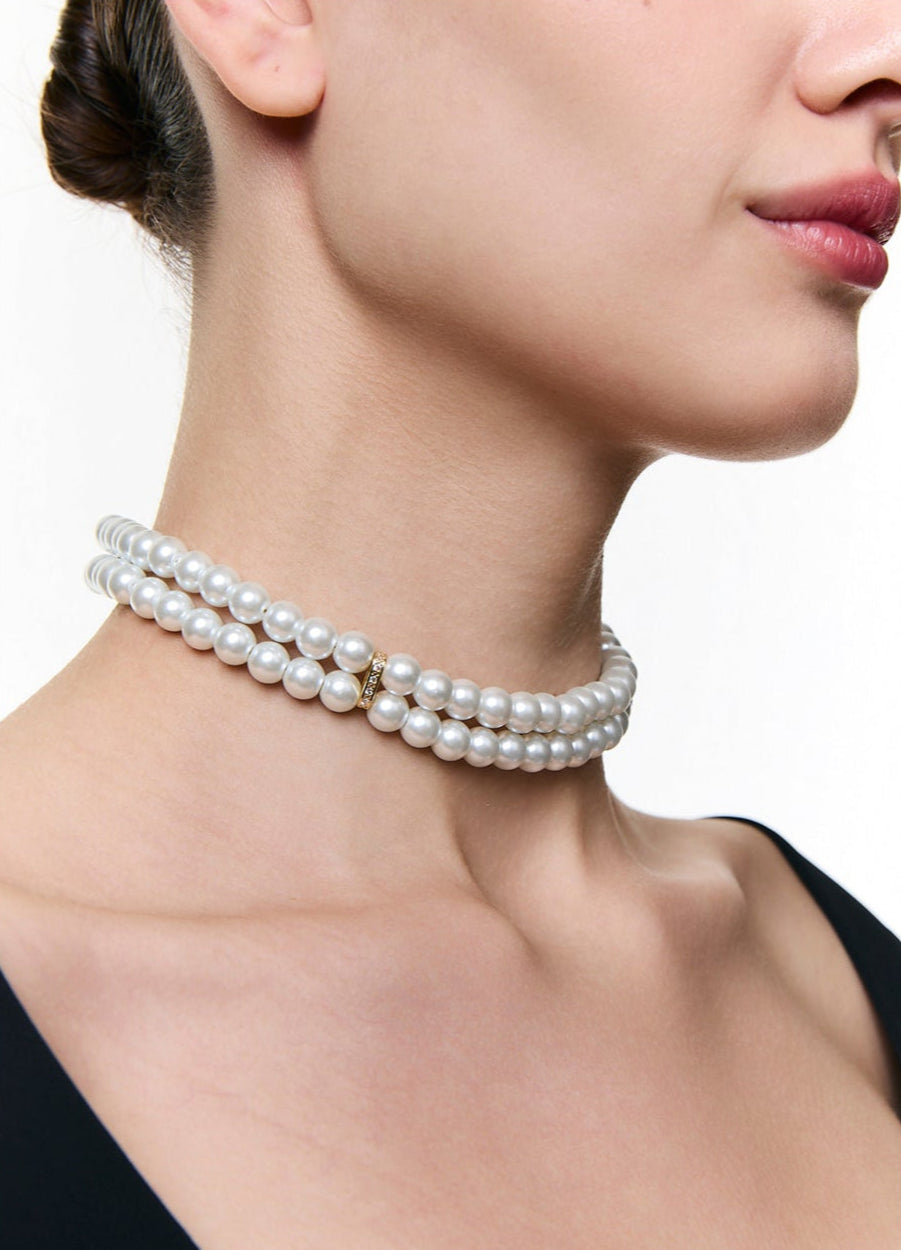 Luna Choker
