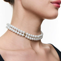 Luna Choker