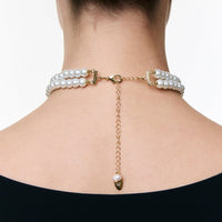 Luna Choker