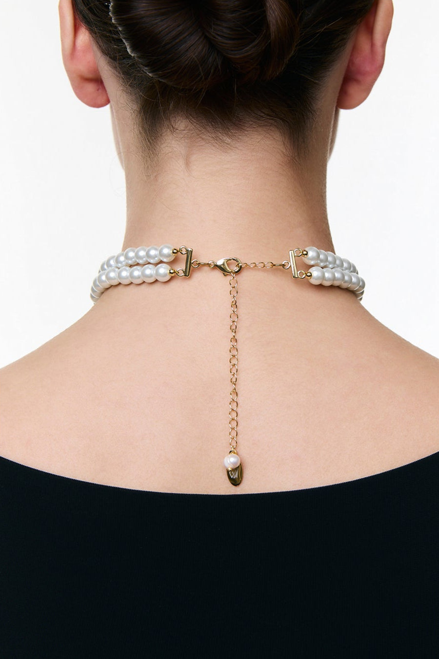 Luna Choker