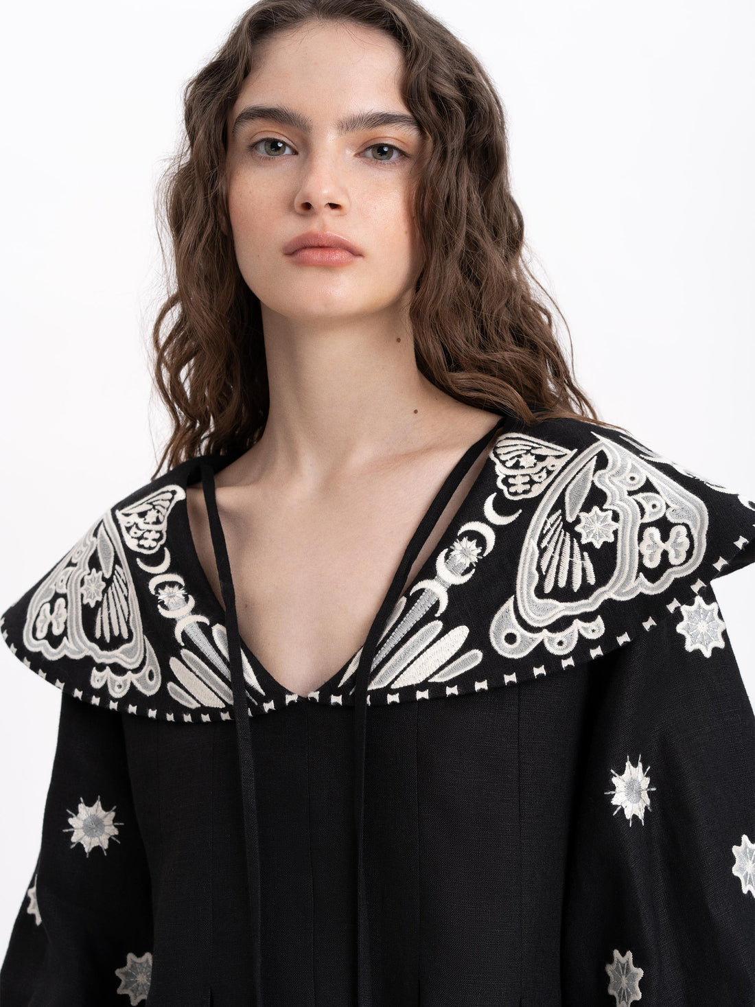 Lehit Vyshyvanka Shirt