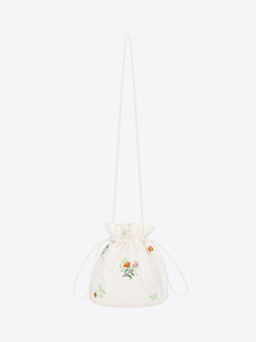 Yurba Pouch Bag