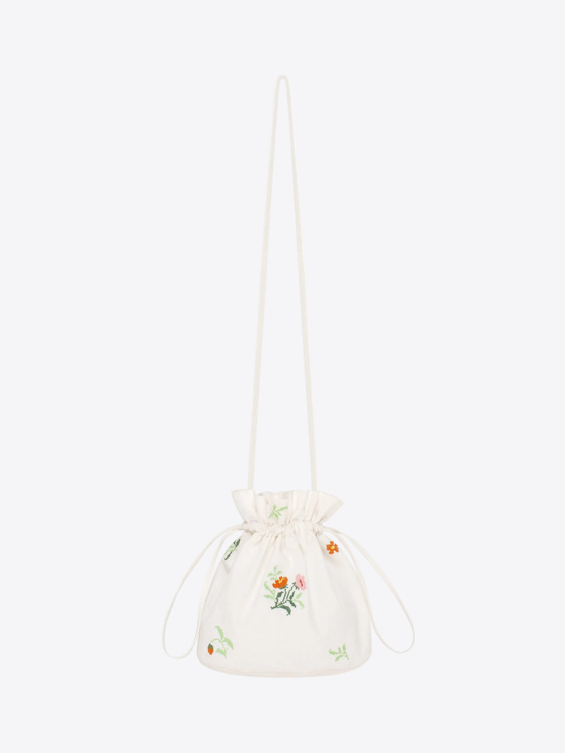 Yurba Pouch Bag