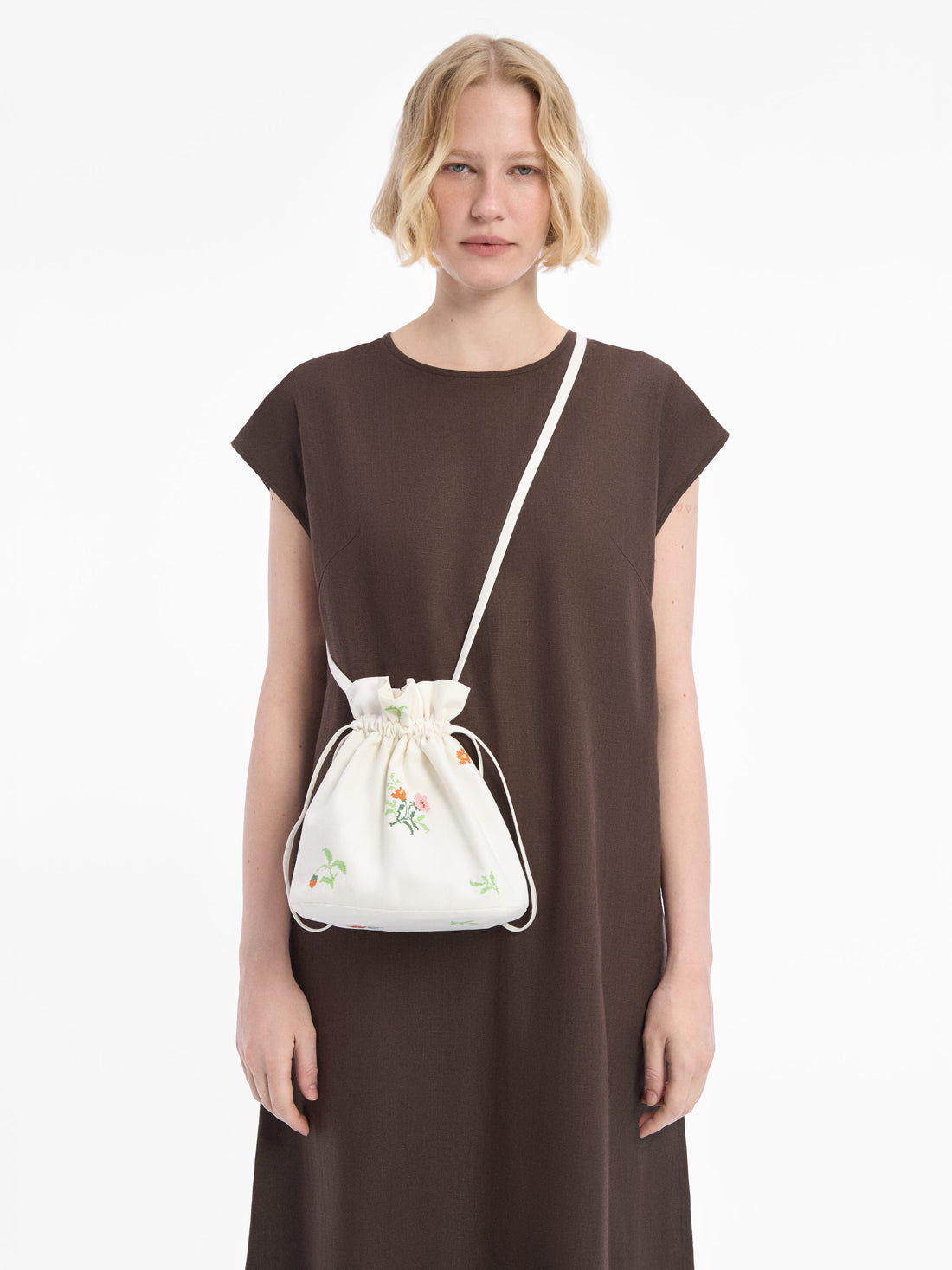 Yurba Pouch Bag