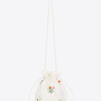 Yurba Pouch Bag