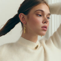 Kolosinnia Earrings L