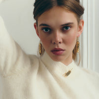 Kolosinnia Earrings L