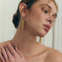 Kolosinnia Earrings L
