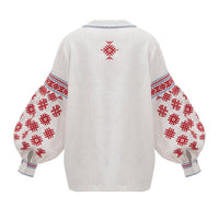 Pchilka Vyshyvanka Shirt