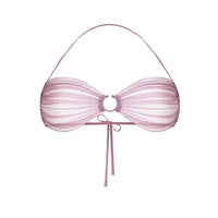 Icon Pink Bra