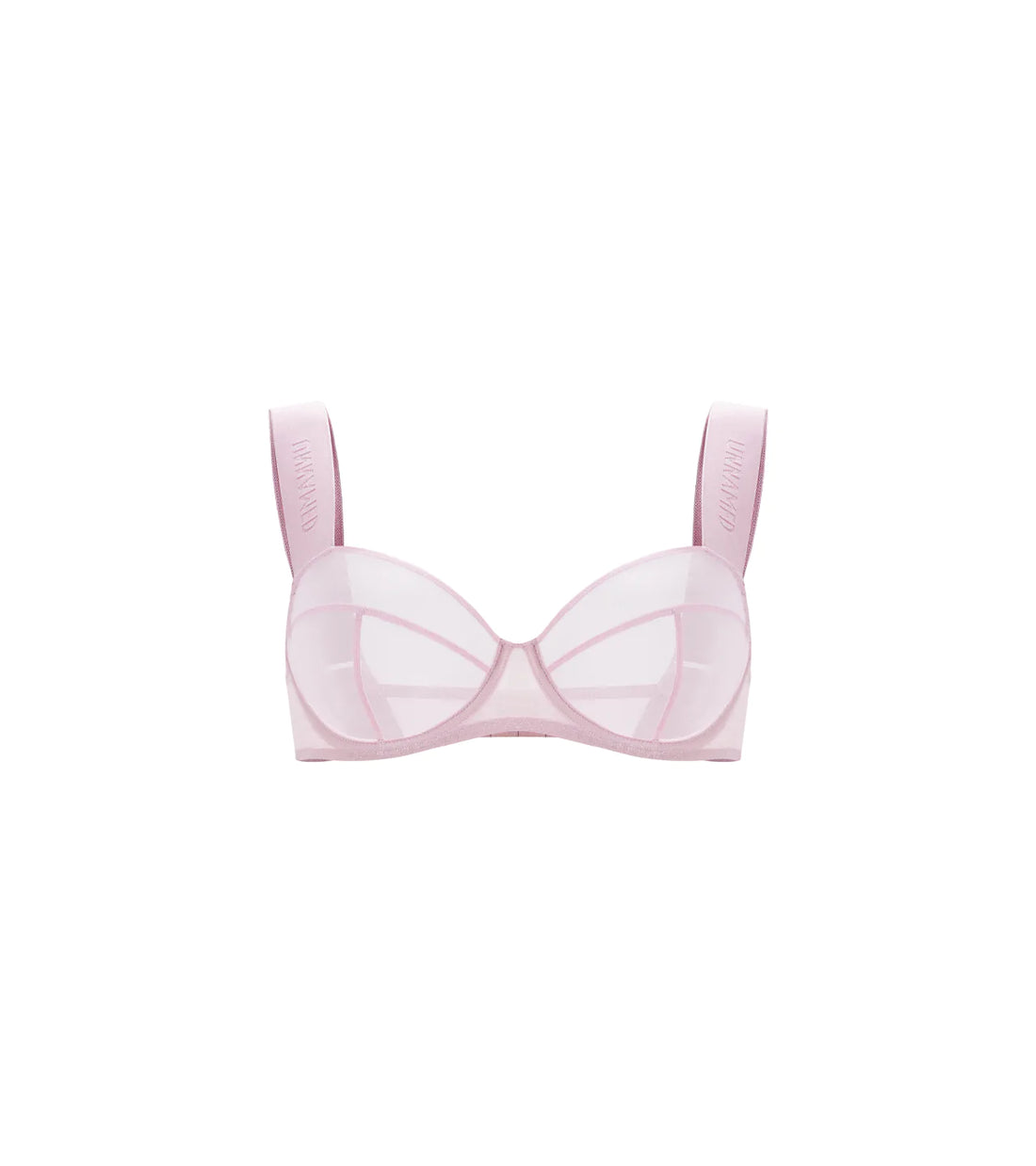 Unnamed Pink bra