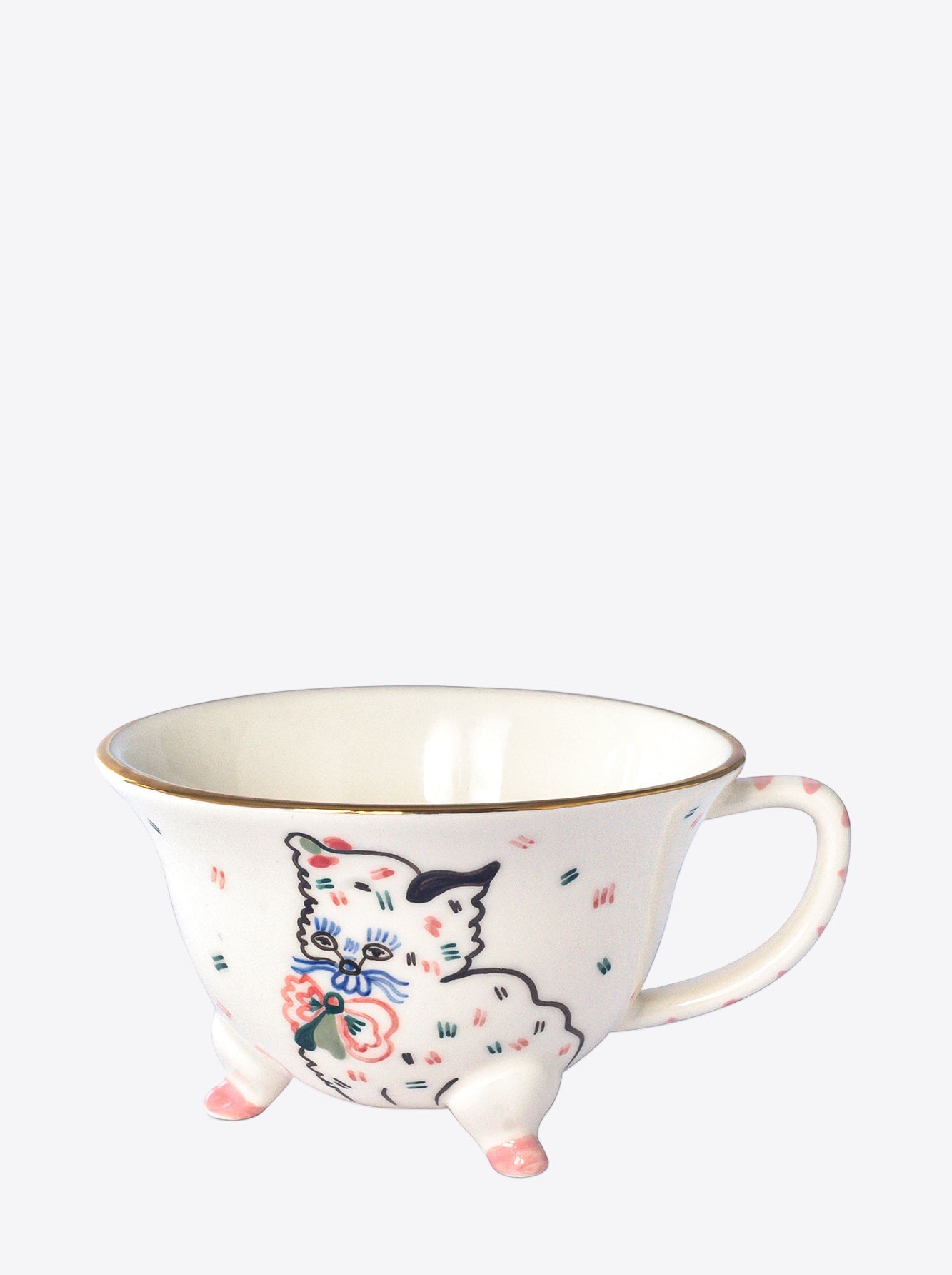 Crafted with Love