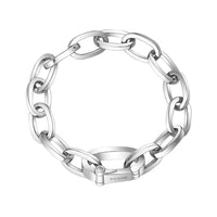 Vogue Bracelet in silver