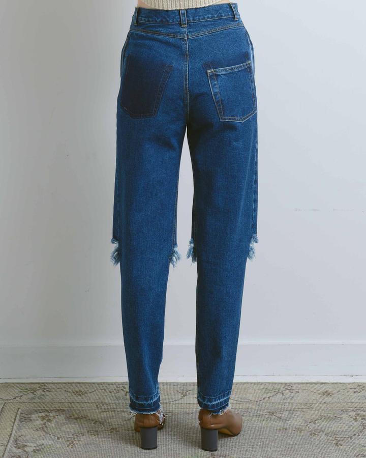 Slim Demi-Denims Jeans