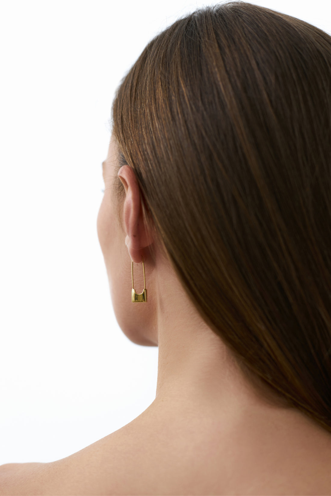 Earrings Simple 002