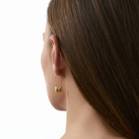 Earrings Simple 002