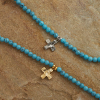 Oberig Turquoise Necklace