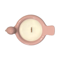 Apple Bloom Candle