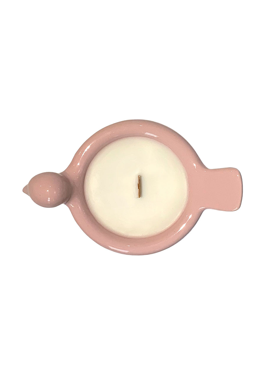 Apple Bloom Candle