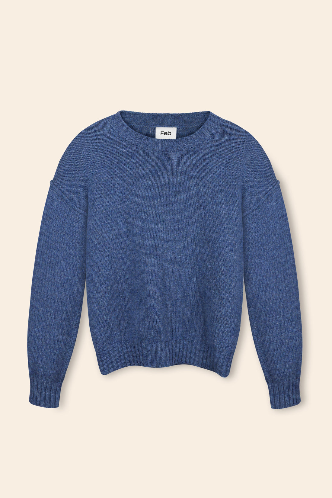 Blue Jeans Jumper