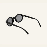 Round Frame Eyewear