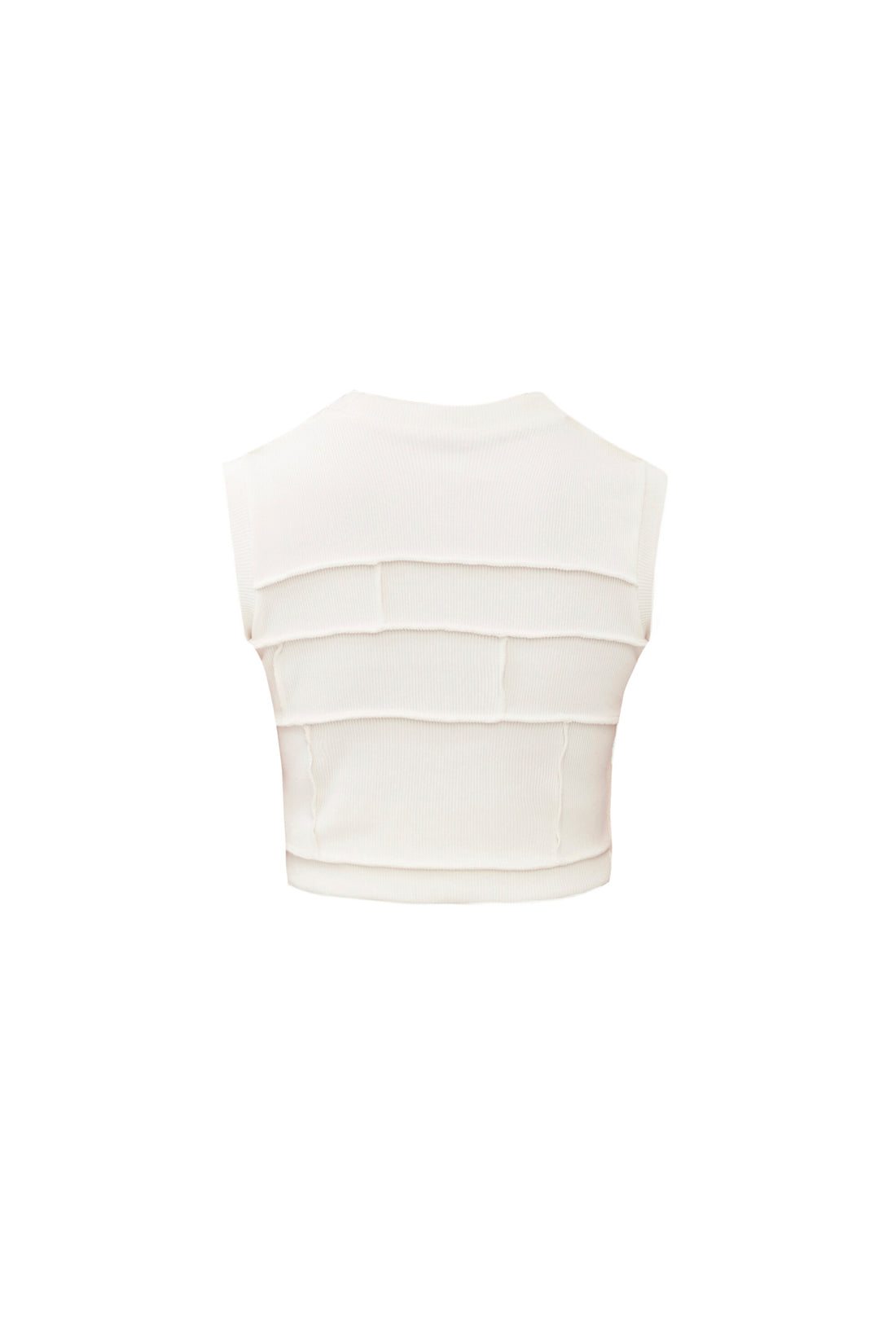 Patchwork top