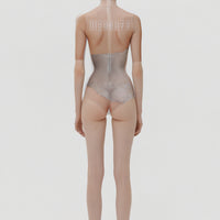Fractale Bodysuit
