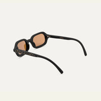 Velma Flax Brown Eyewear